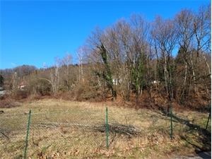 terrain à la vente -   90200  GIROMAGNY, surface 1170 m2 vente terrain - UBI462237266